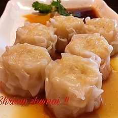 shrimp shumai