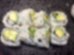 Avocado Roll