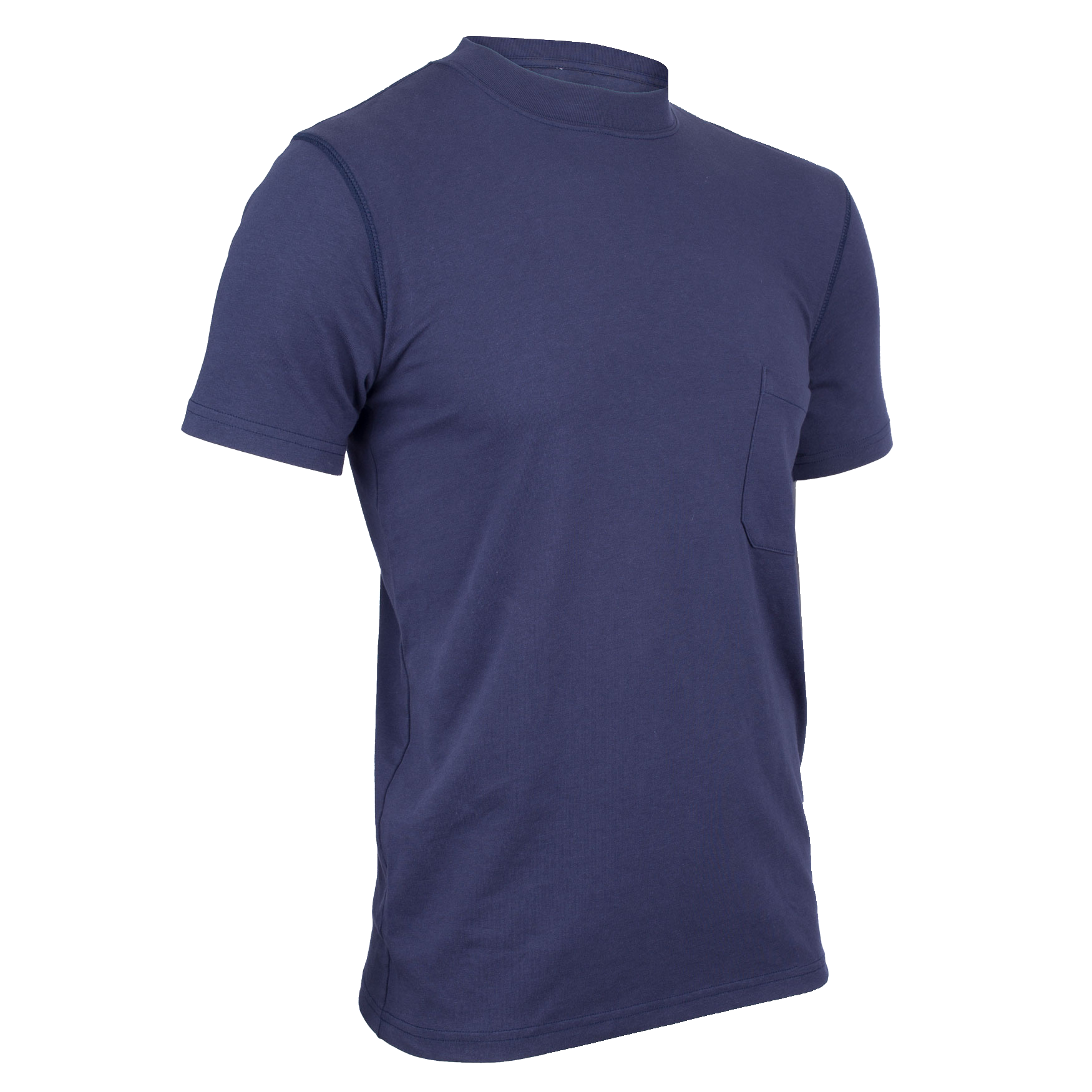 Dri-Balance Short Sleeve Pocket Tee