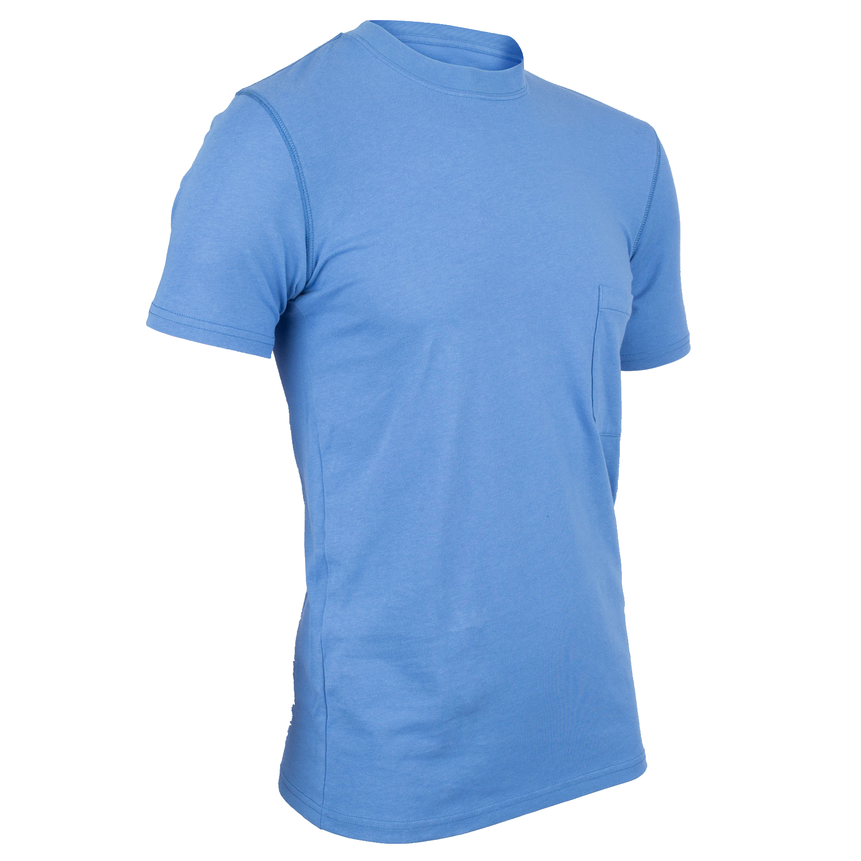 Dri-Balance Short Sleeve Pocket Tee