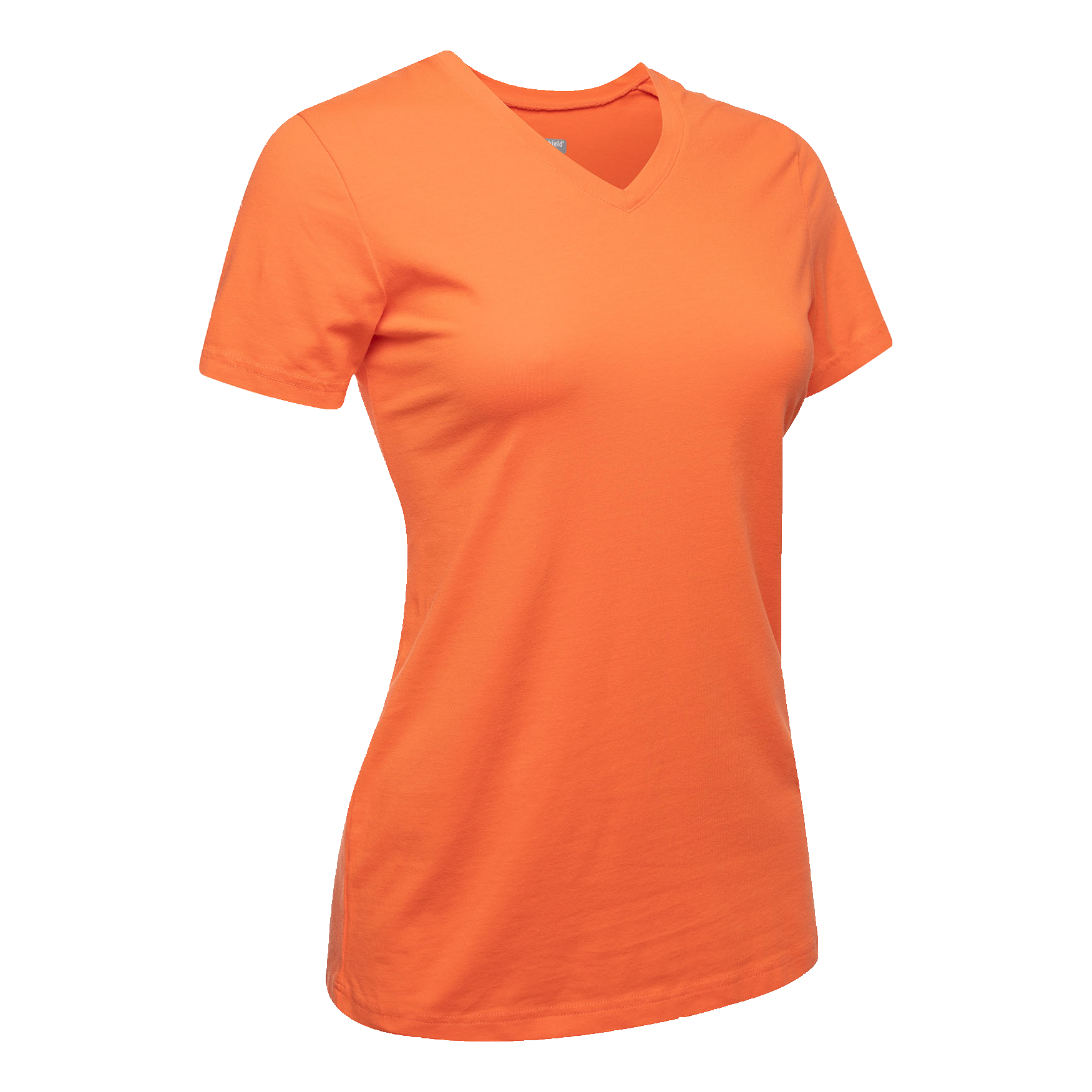 Dri-Balance Short Sleeve V-Neck Tee