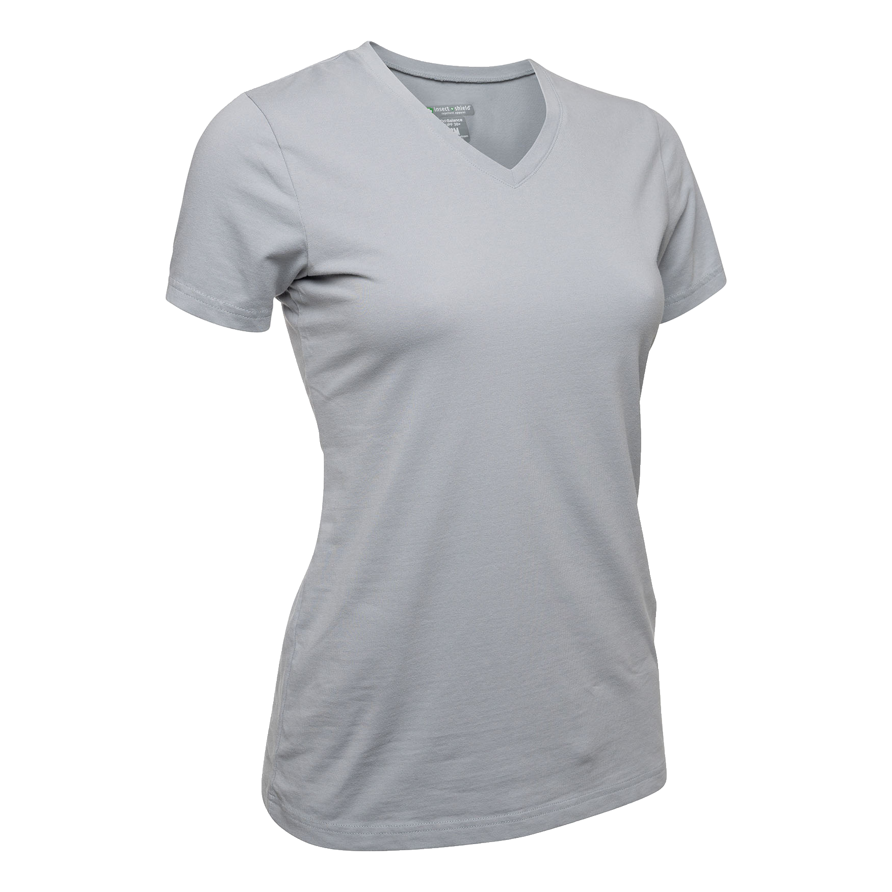Dri-Balance Short Sleeve V-Neck Tee