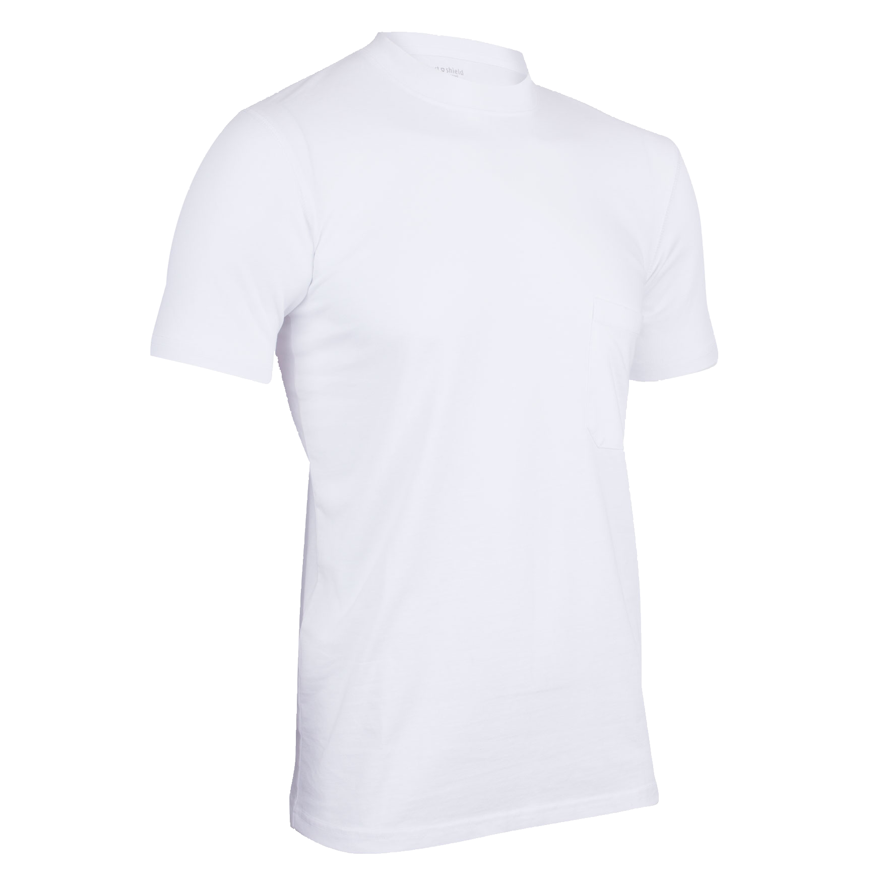 Dri-Balance Short Sleeve Pocket Tee