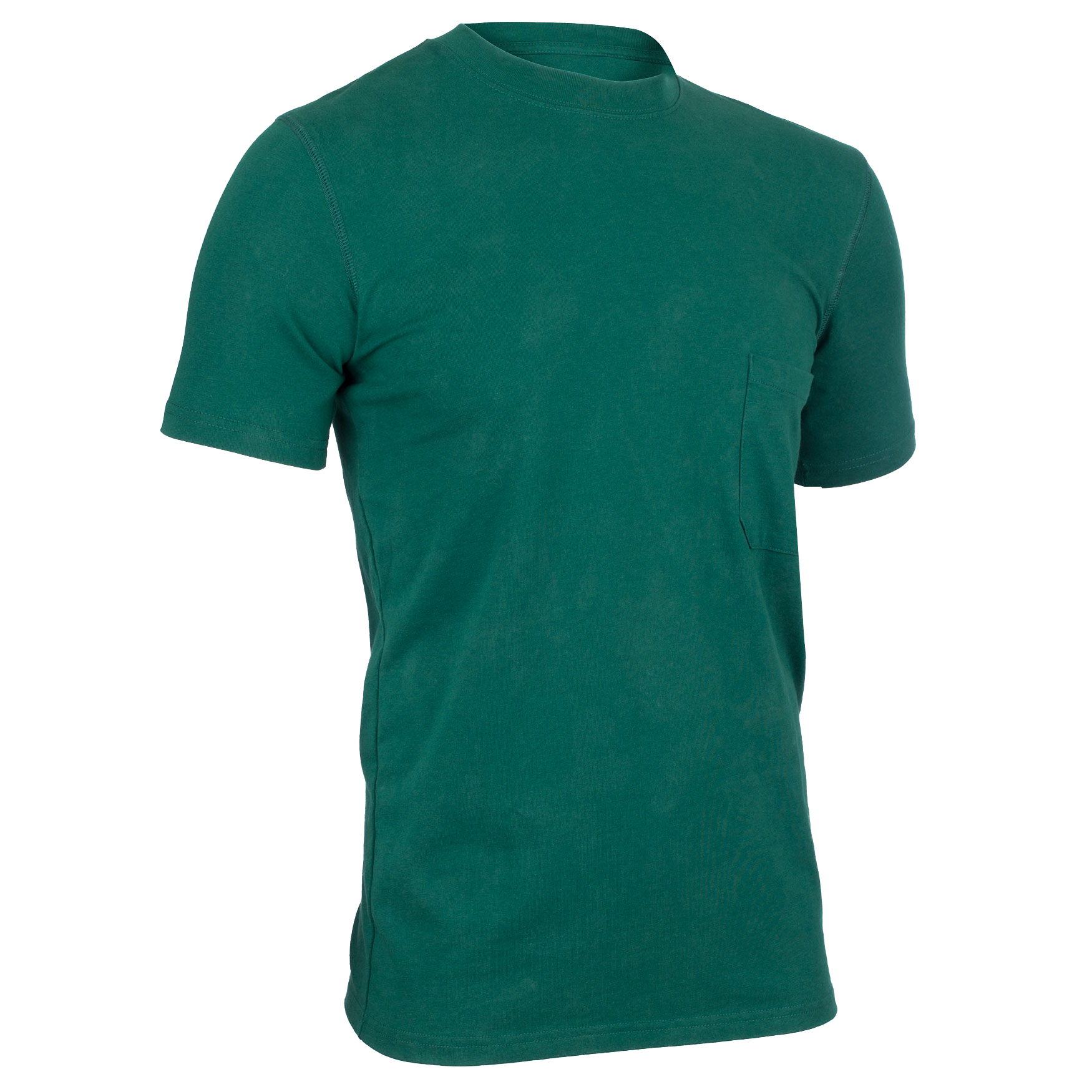 Dri-Balance Short Sleeve Pocket Tee