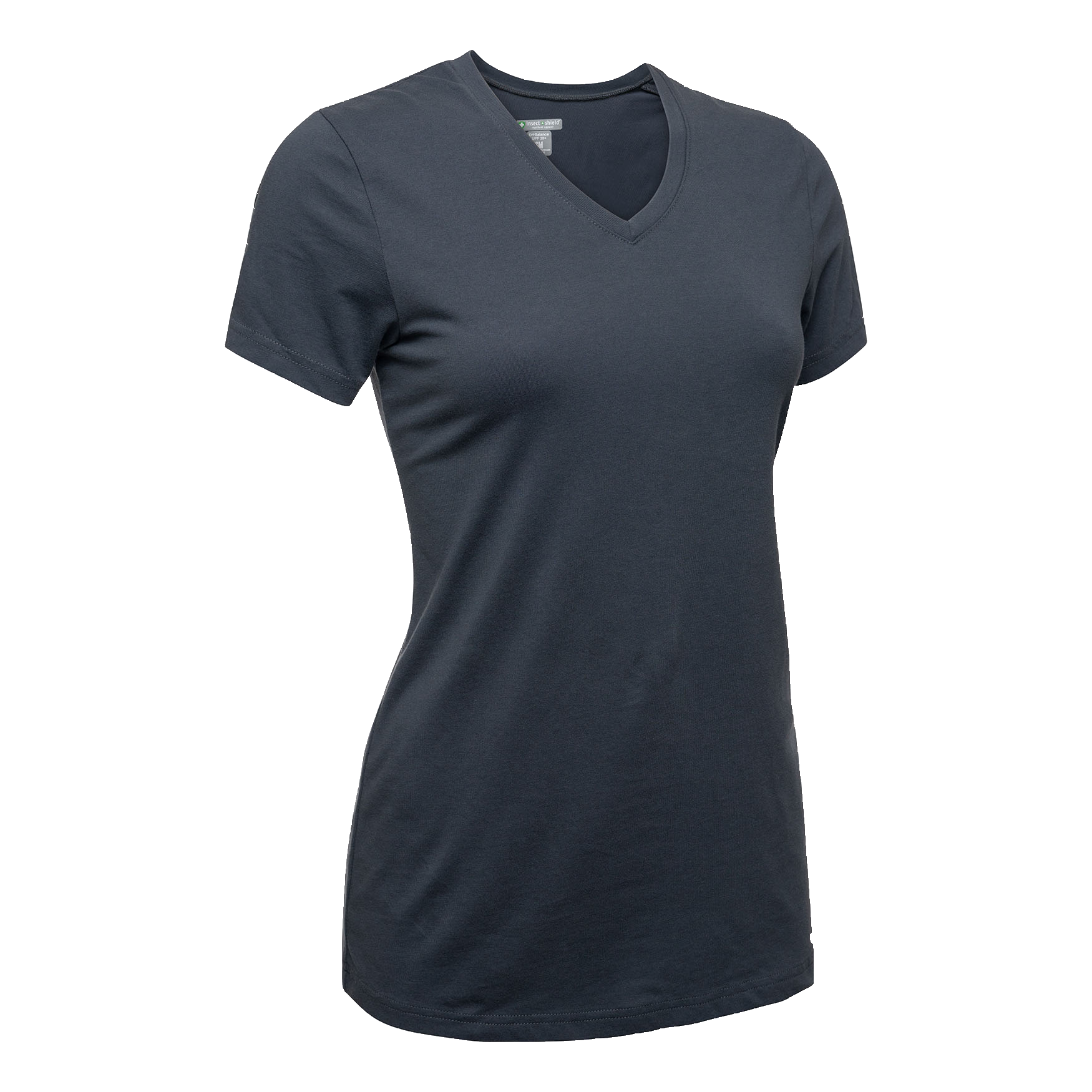 Dri-Balance Short Sleeve V-Neck Tee