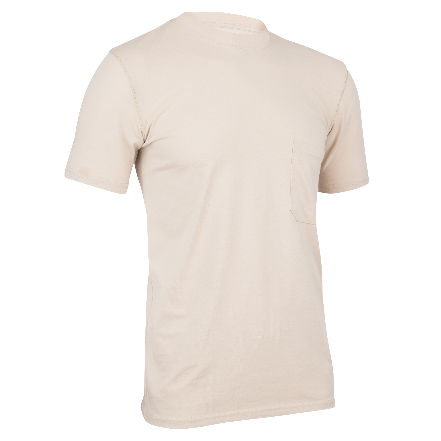Dri-Balance Short Sleeve Pocket Tee