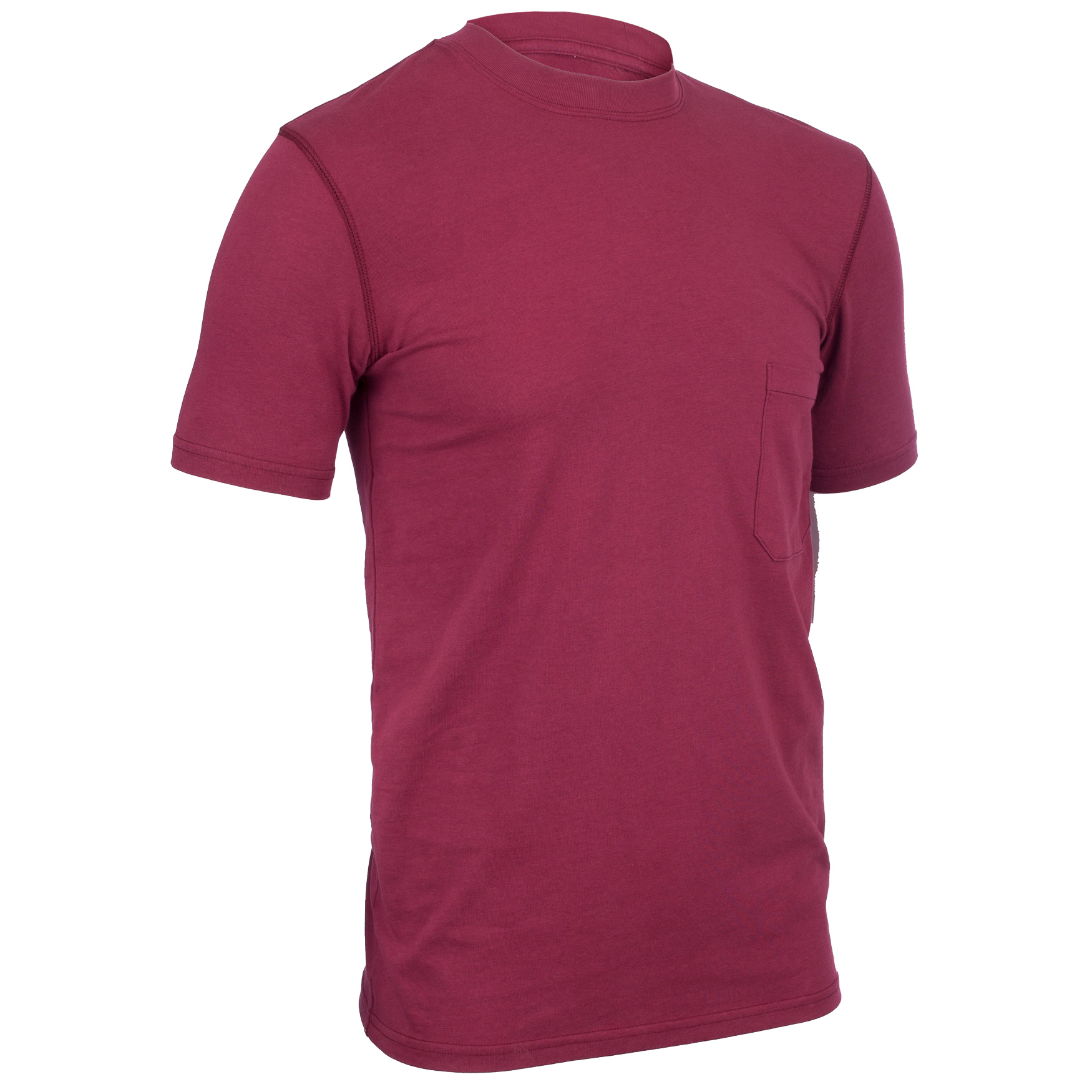 Dri-Balance Short Sleeve Pocket Tee