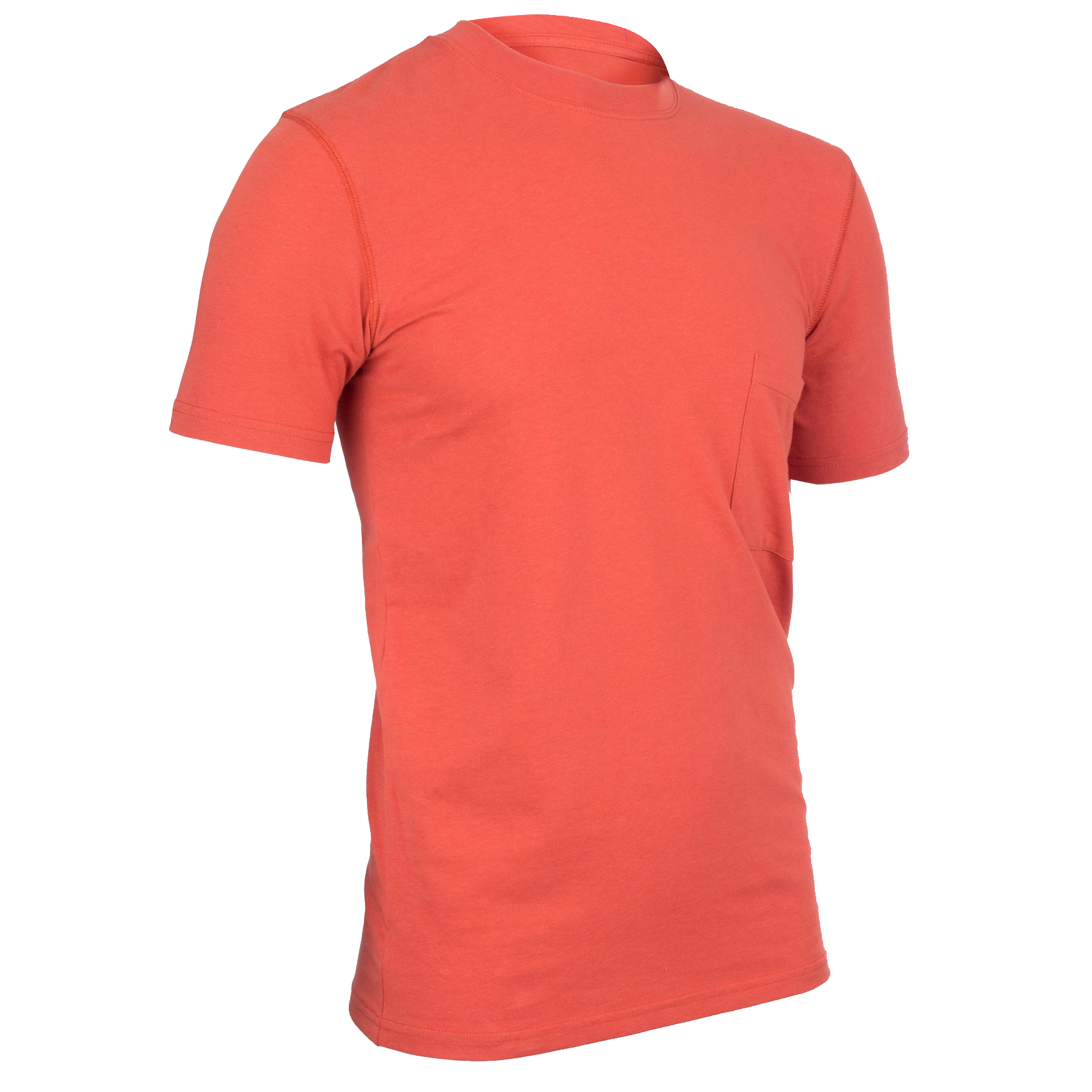 Dri-Balance Short Sleeve Pocket Tee
