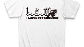 新作Tシャツ販売開始！