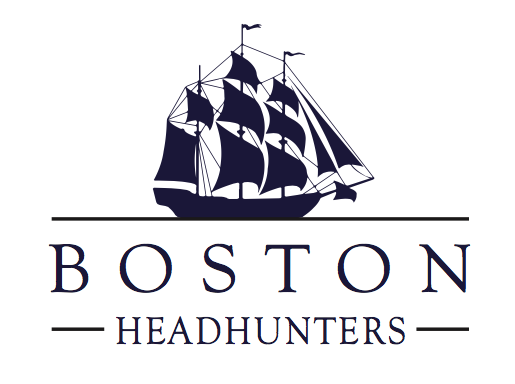 Boston Headhunters Logo
