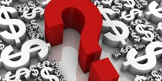 Money Question
