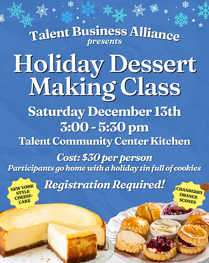 Desserts Baking Classes December 2025.png