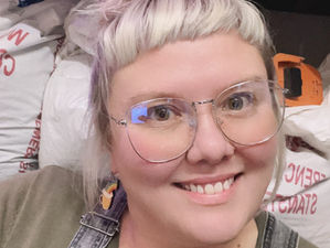 Talent Business Alliance Welcomes NEW Board President, Kimber Parris!