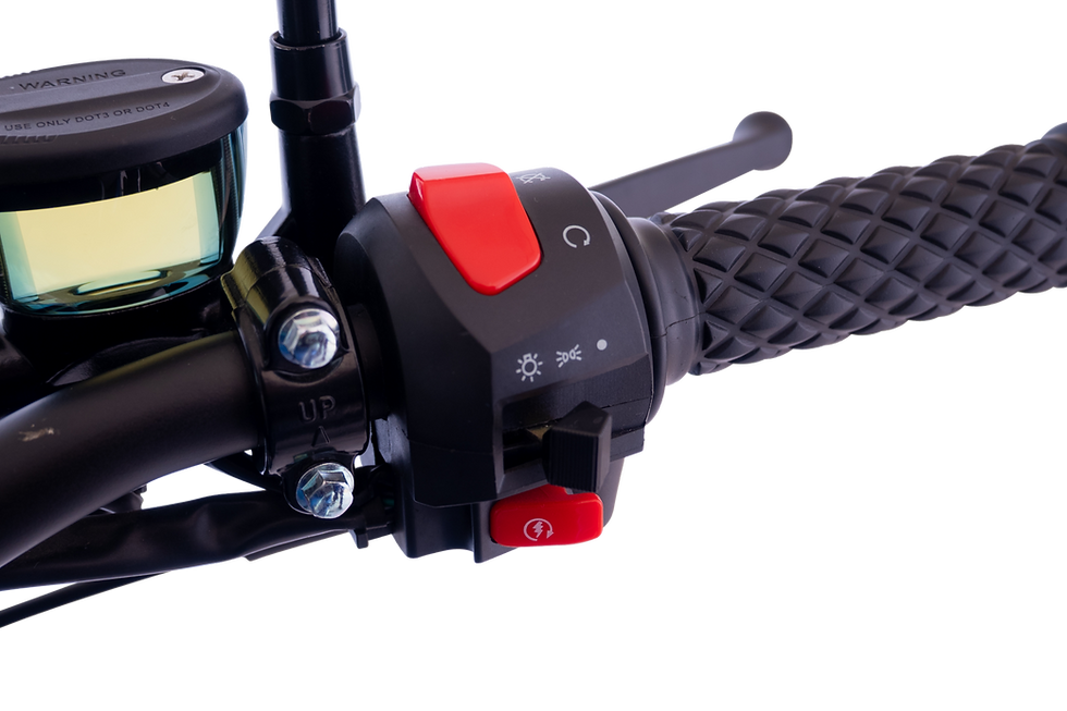 Miniatura: Krathos 250