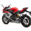 Miniatura: SRK 921 RR