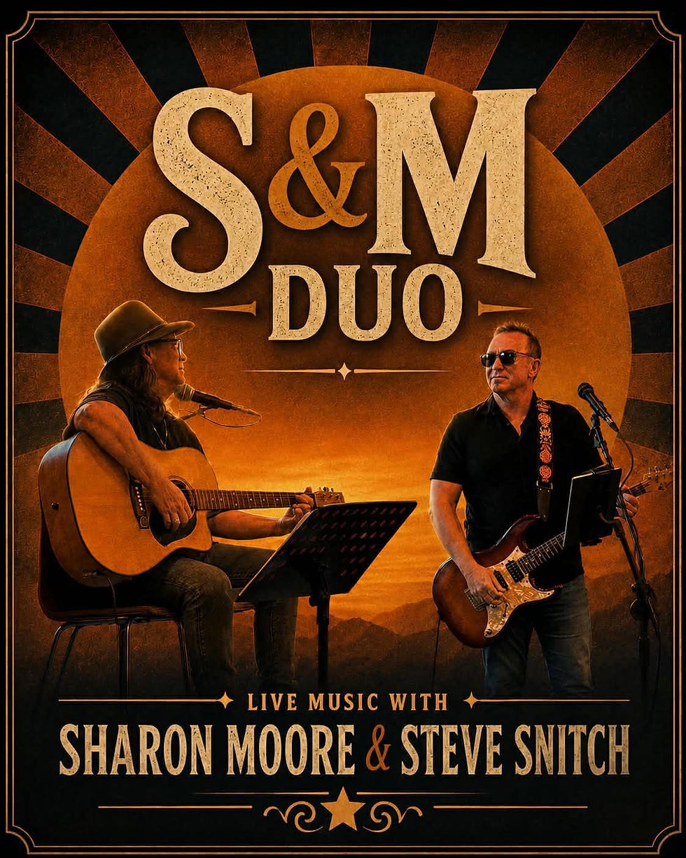 S & M Duo