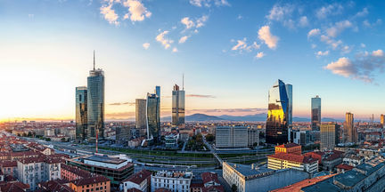 Milano.
HEAD & SHOULDERS Campaign:
Agency: VML
Production: Casta Diva Group
Mandala Creative Productions