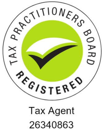 Registered Tax Agent Logo