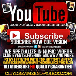 Youtube channel promotion