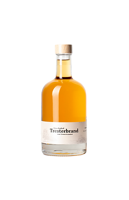 Brand vom Gewürztraminer