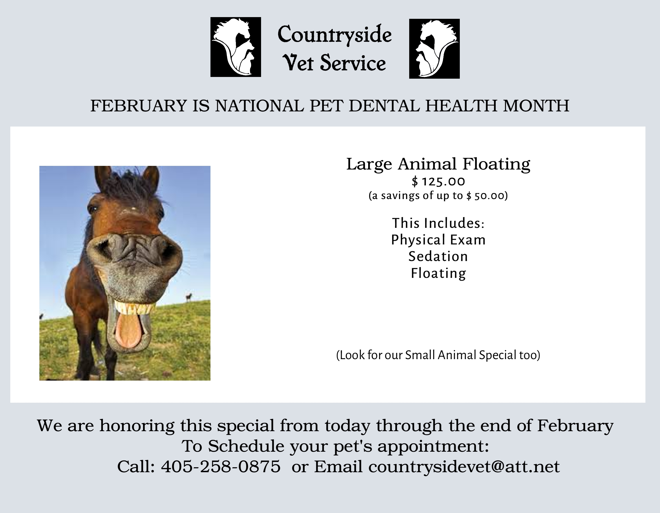 Countryside Vet Kinsman - xg2fbnl