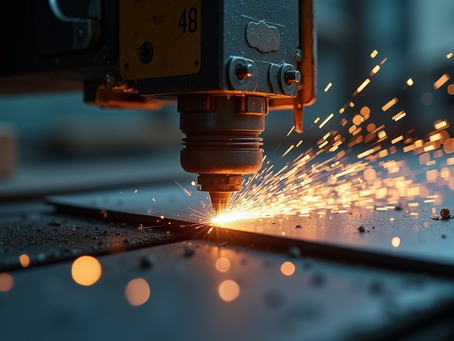 Reliable Local Plasma Cutting Services for Custom Metal Art and Fabrication