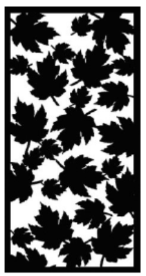 Thumbnail: Iron Veil Panels & Privacy Screens