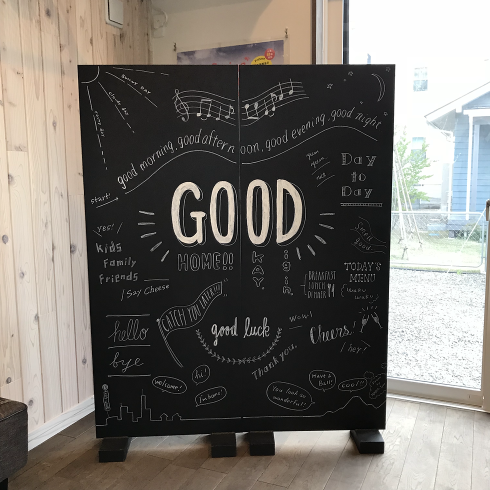 STAND BY HOME様_ライブペイント_05