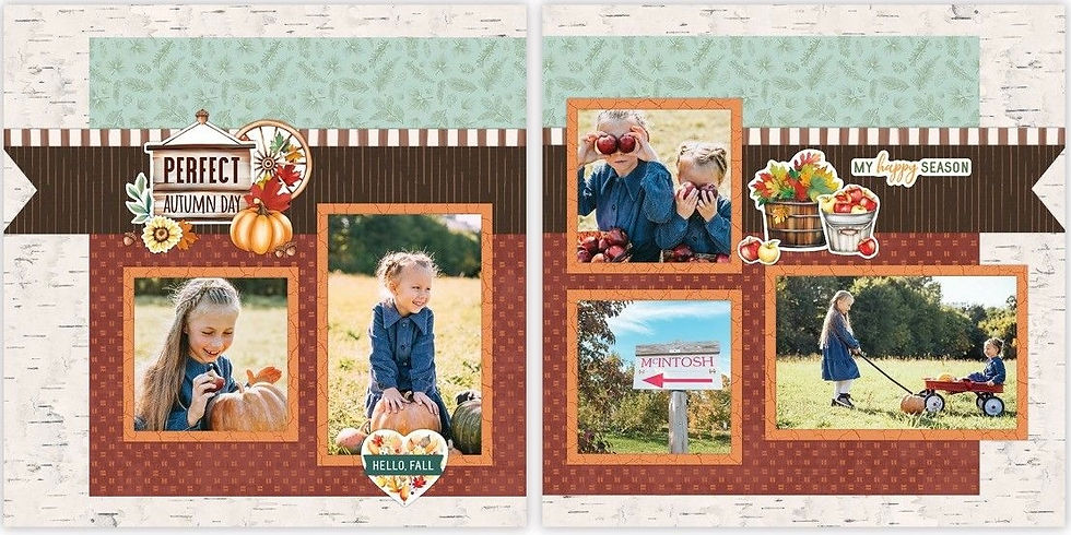 Create 'n Take - Bump It