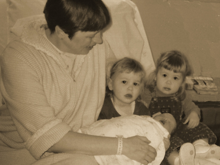 The Parenting Game: Zone Defense