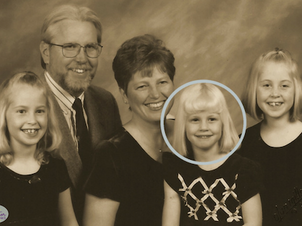 The Circle Shape in the Family Puzzle
