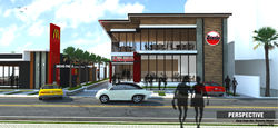 Mcdo-Zensho D