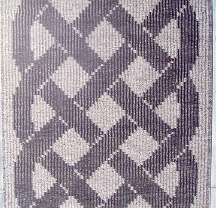 Complex Rounded Celtic Knot / Celtic Knot 2