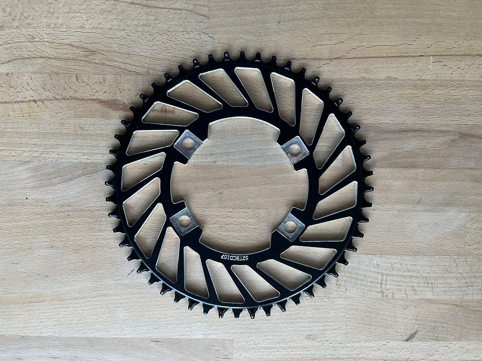 Thumbnail: Single for BCD107 powermeter