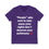 Thumbnail: People who vote to take away your rights T-Shirt