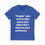 Thumbnail: People who vote to take away your rights T-Shirt