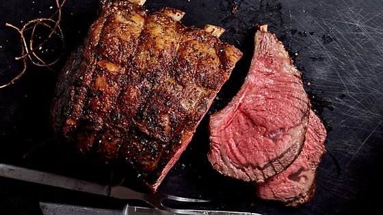 Dry Rub Oven Baked Brisket - $ Market Price