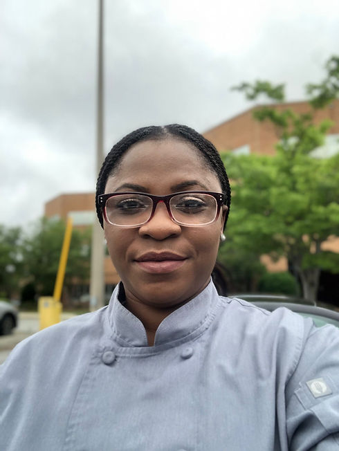 Professional Chef and Catering Service