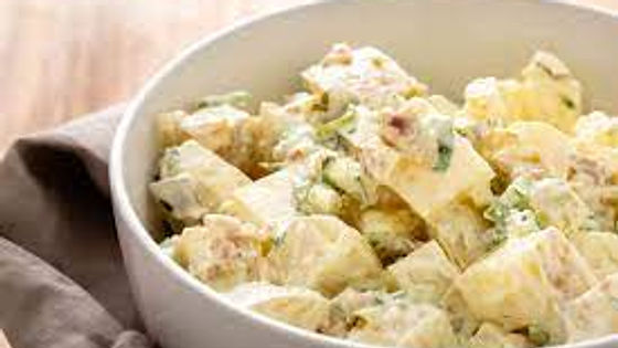 Potato Salad