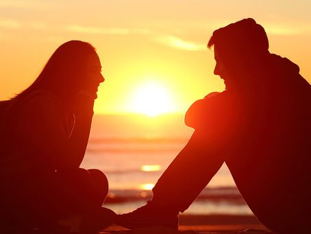 Intentional Relationships: Because Who Wants a Bland Love Life?