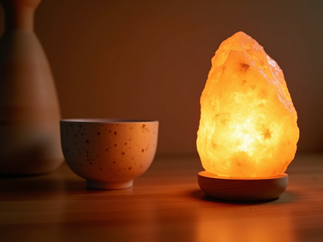 Himalayan Salt Lamp Shopping: Shop Online Now