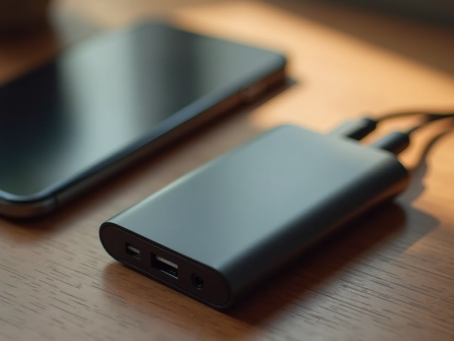 Top Portable Charger Offers Explained