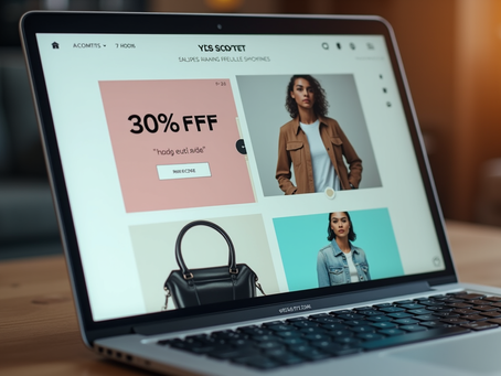 Uncover Exclusive Online Deals Today