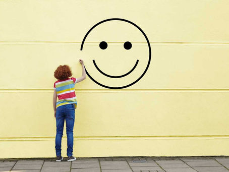 APRENDER A SER FELIZ