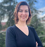 Doç. Dr. Suncem Koçer