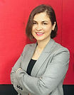 Doç. Dr. İlknur Doğu Öztürk