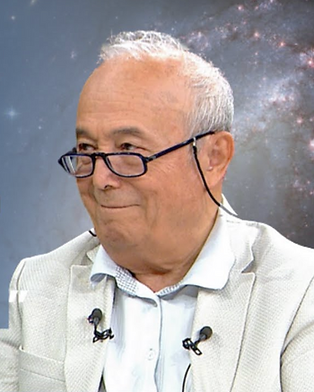 Prof. Dr. Mehmet Emin Özel