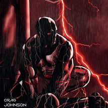 Graphic Novel