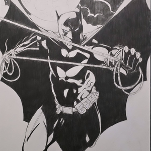 The Dark Knight