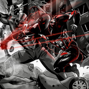 Epic Fight